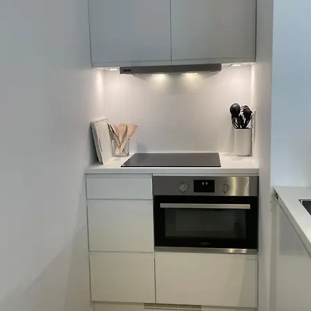 Appartamento Penthouse On The Belgian Coast With Sea & Landscape Views Wenduine